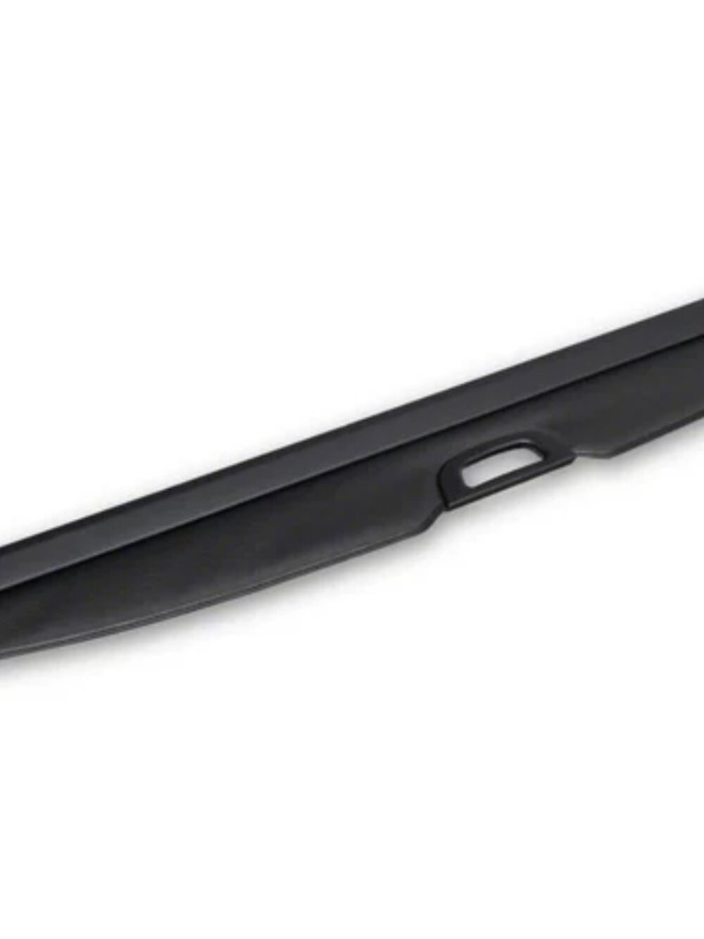 2010-2024 Toyota 4runner 5th Gen Rear Cargo Cover Retractable Oem Pt218-89112 View 2